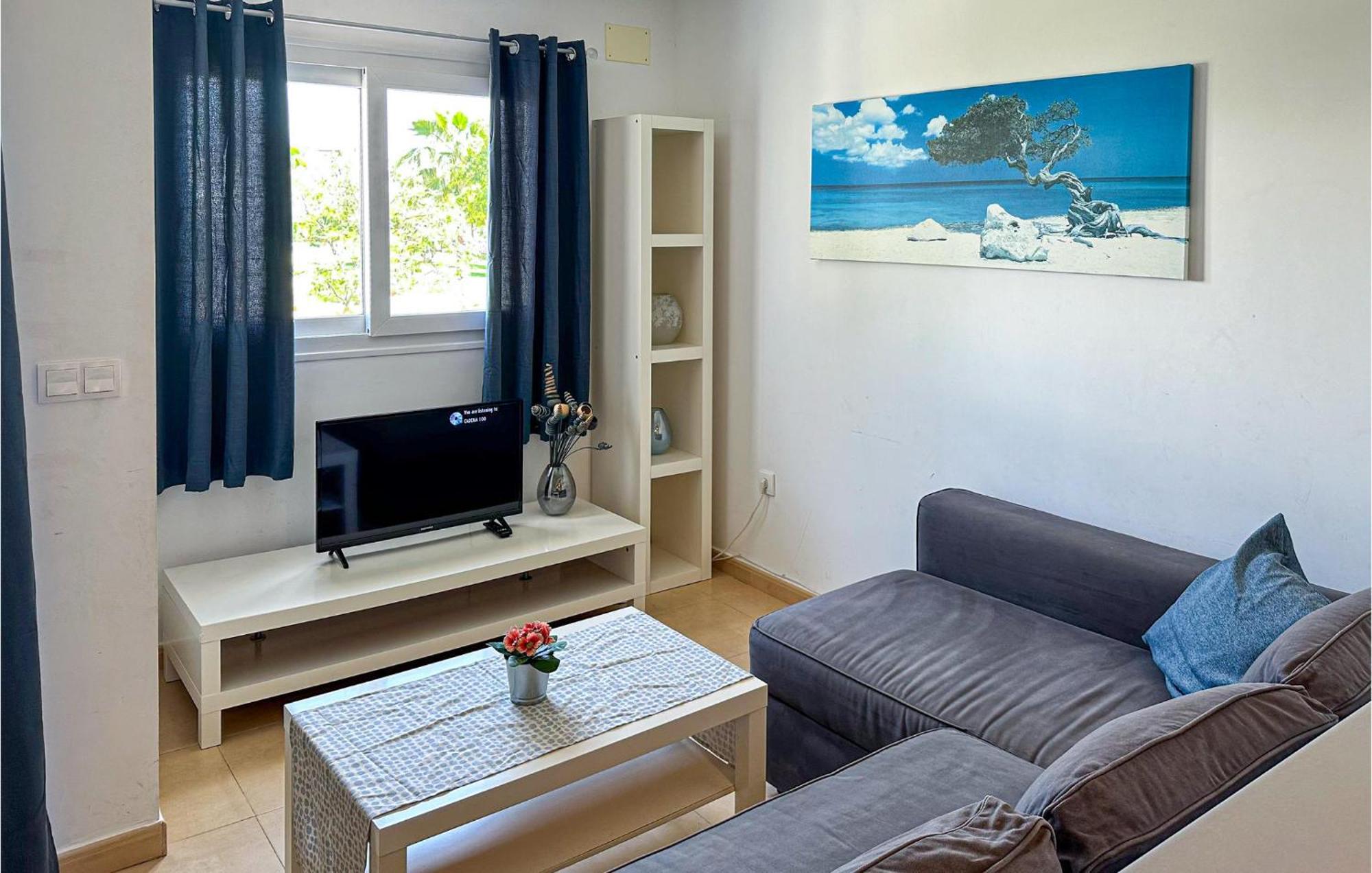 Nice Apartment In Alhama De Murcia La Molata Esterno foto