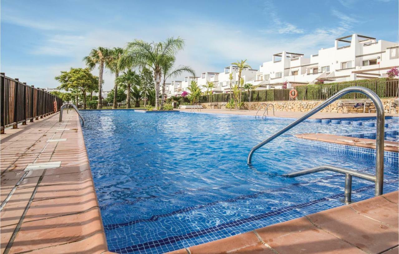 Nice Apartment In Alhama De Murcia La Molata Esterno foto