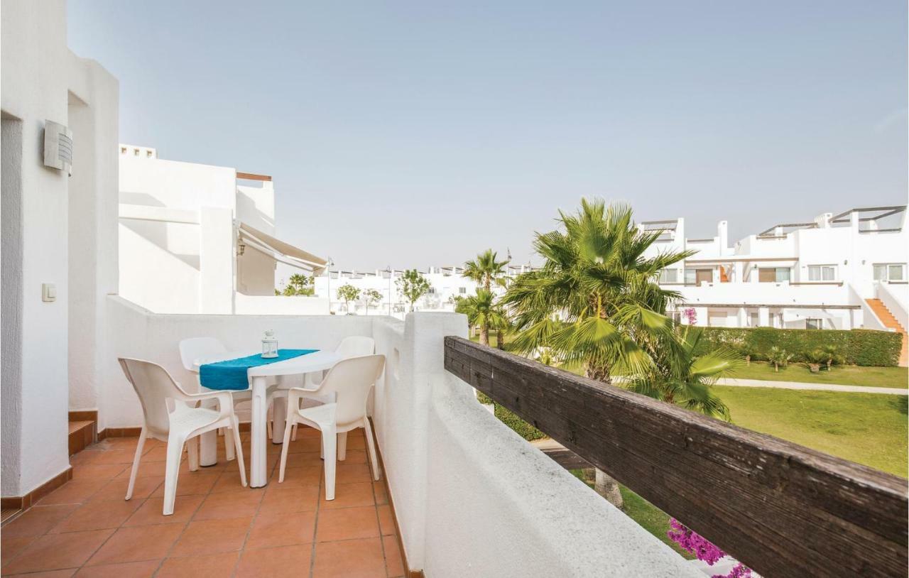 Nice Apartment In Alhama De Murcia La Molata Esterno foto