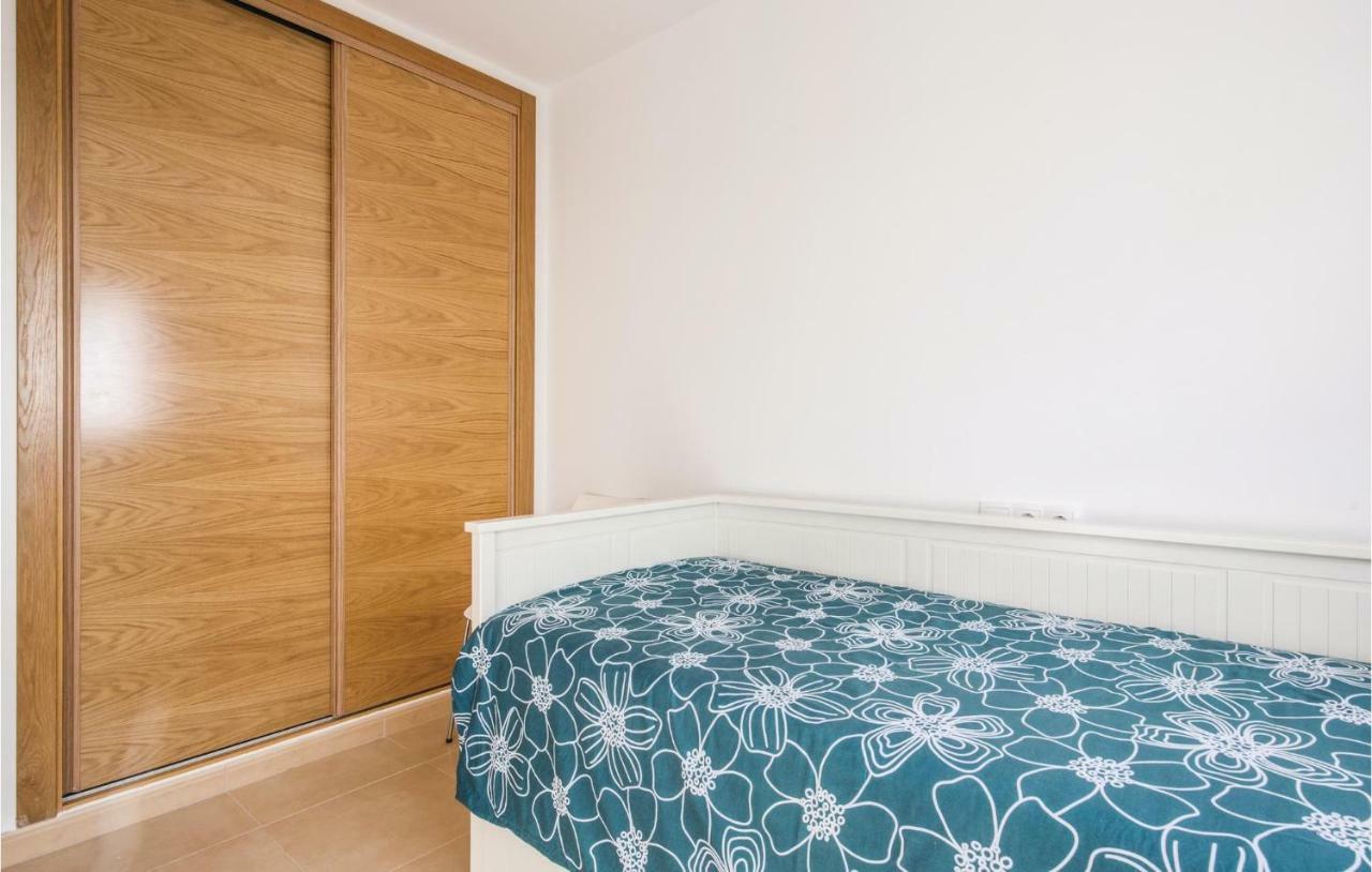Nice Apartment In Alhama De Murcia La Molata Esterno foto
